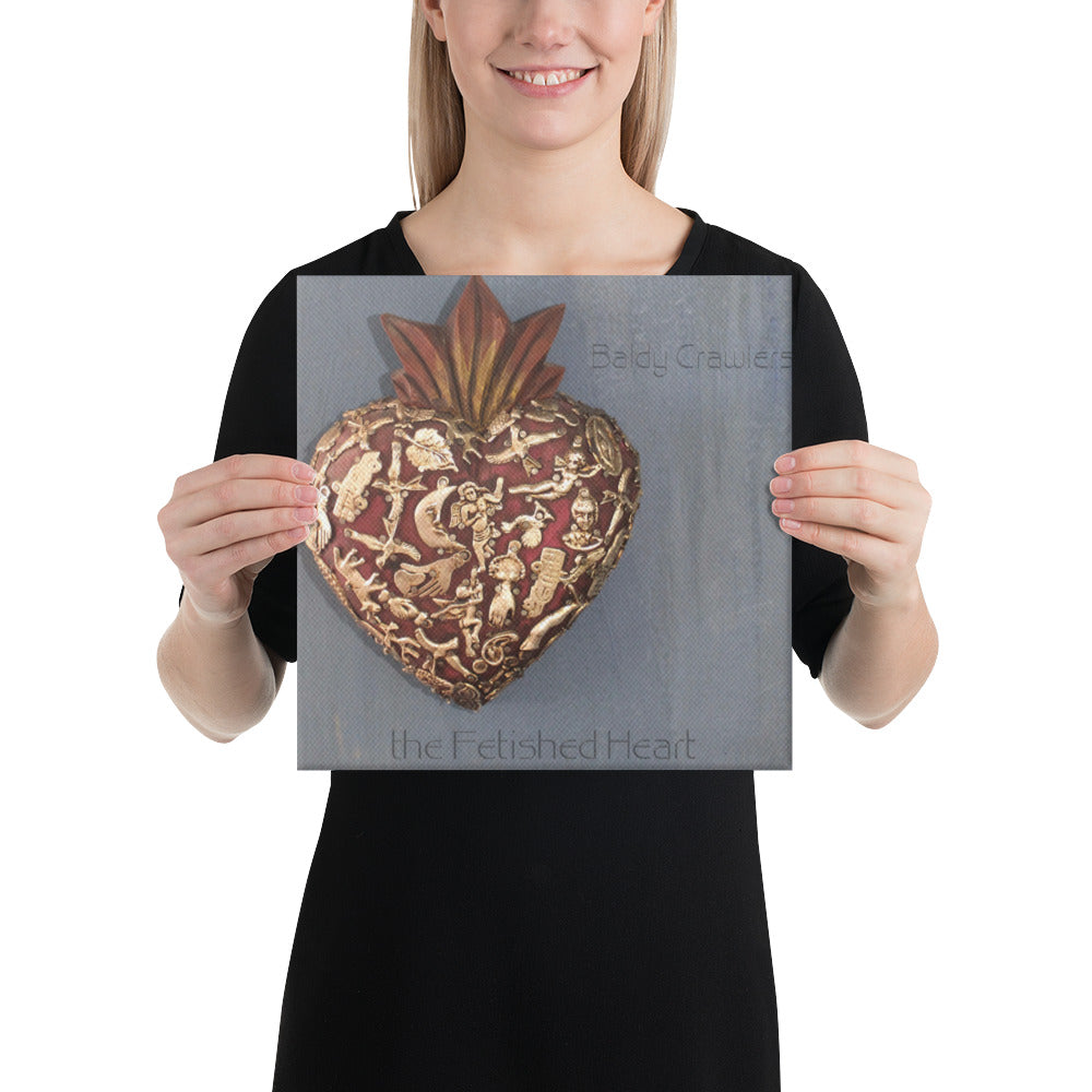 the Fetished Heart