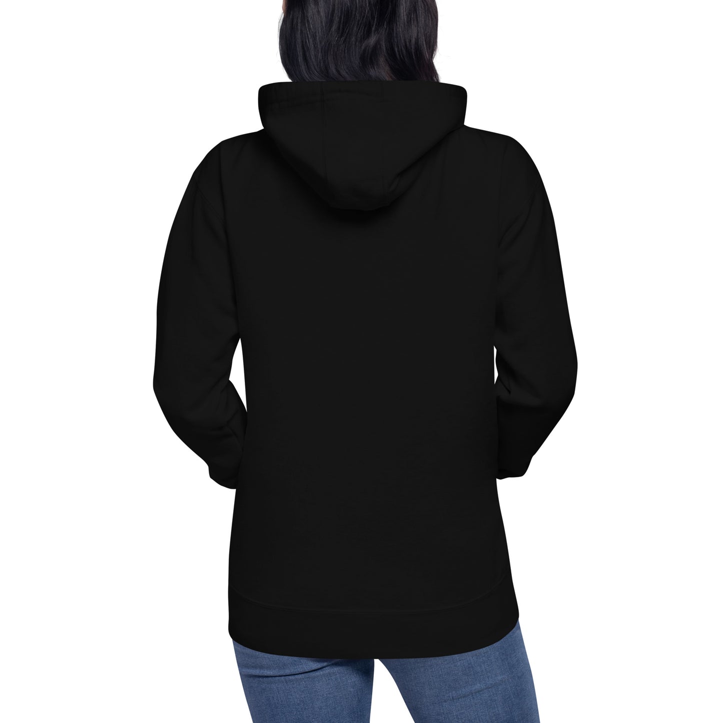 Baldy Crawlers Hoodie