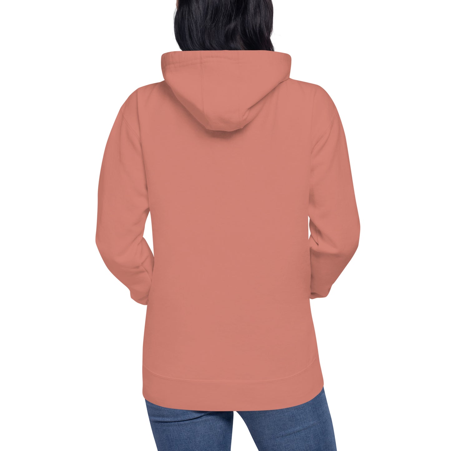 Baldy Crawlers Hoodie