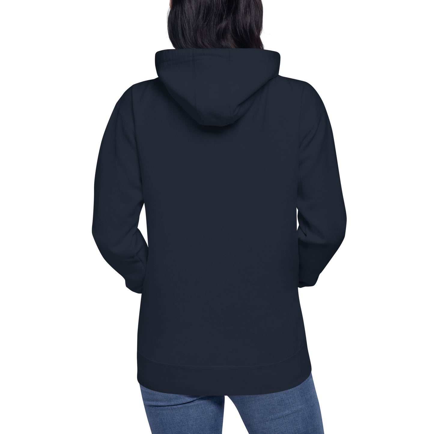 Baldy Crawlers Hoodie
