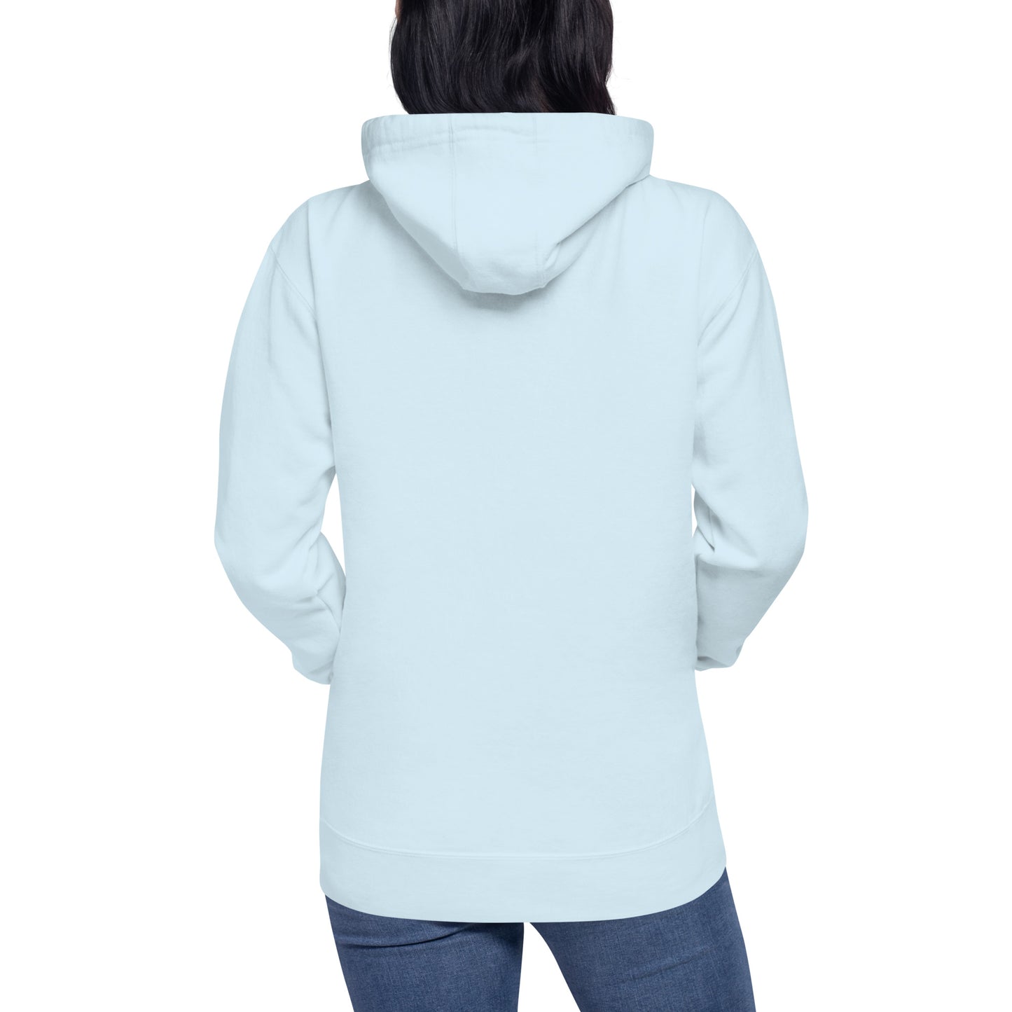 Baldy Crawlers Hoodie