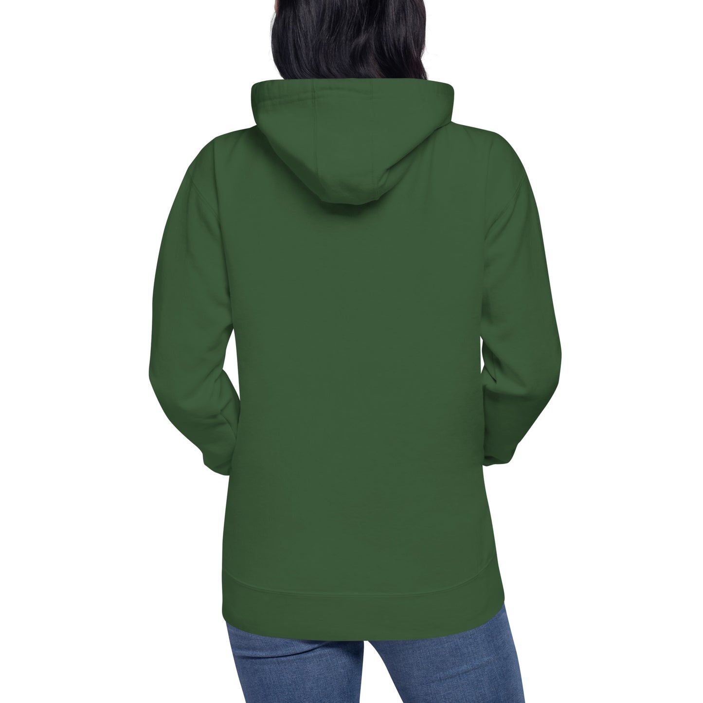 Baldy Crawlers Hoodie